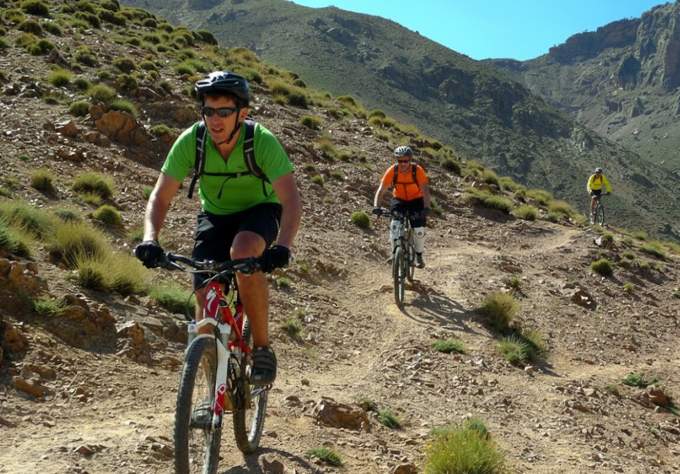 Most Popular, luxury trips Morocco